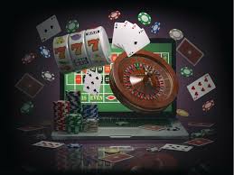 Онлайн казино Casino JVSpin